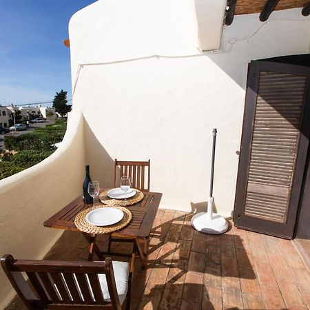 Appartement Casa Sol E Mar à Carvoeiro  Extérieur photo